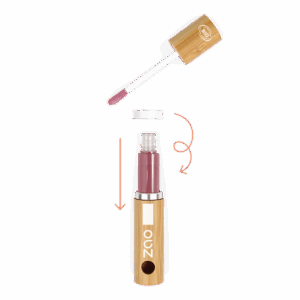 Lip Polish-037 Rosewood