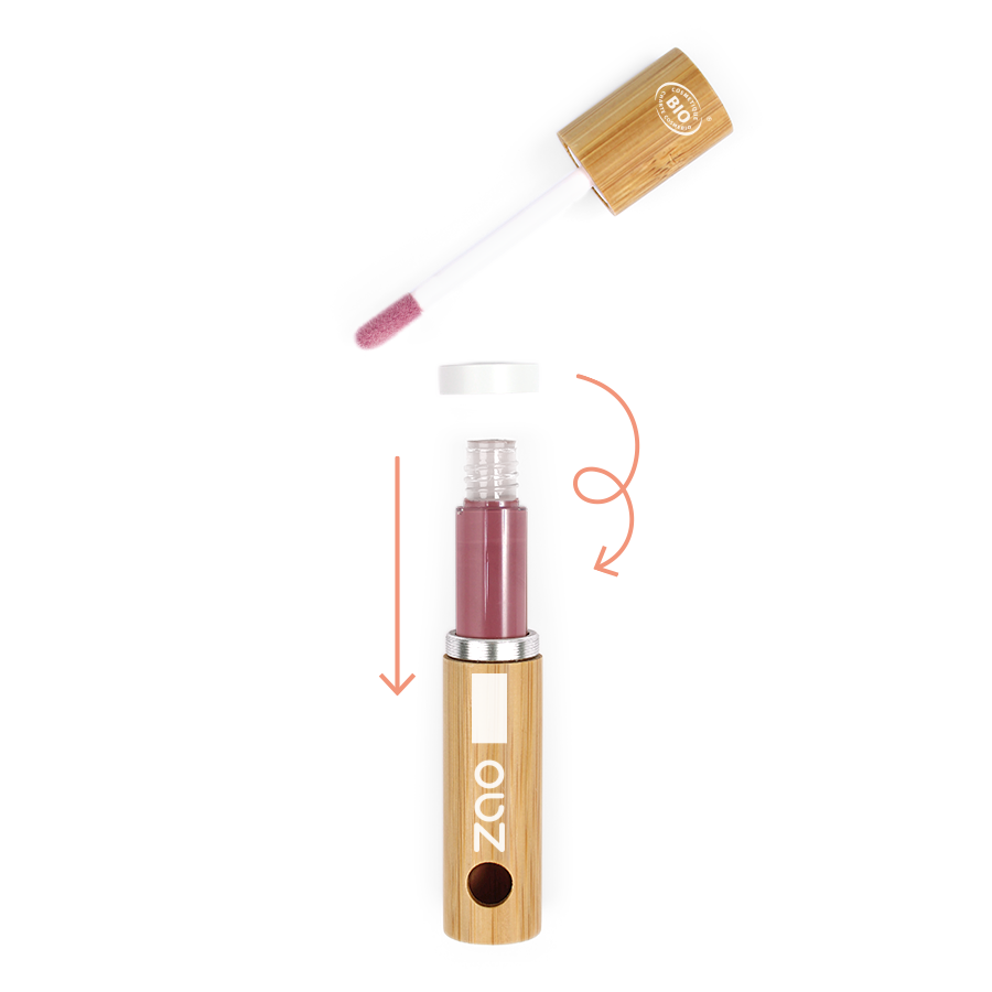Lip Polish-037 Rosewood