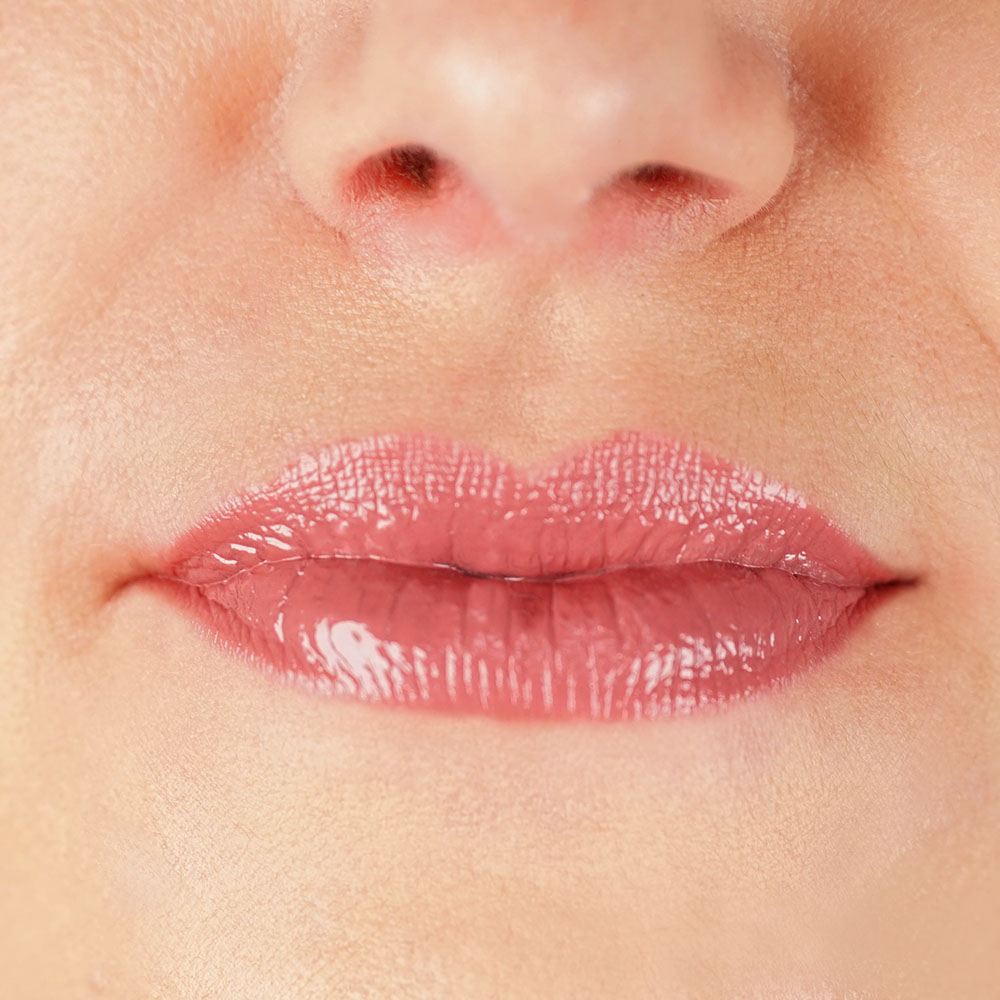Lip Polish-037 Rosewood