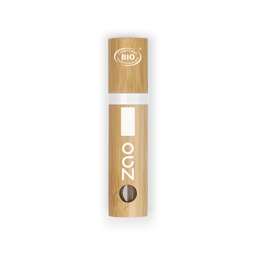 Eyebrow Mascara-Dark blond