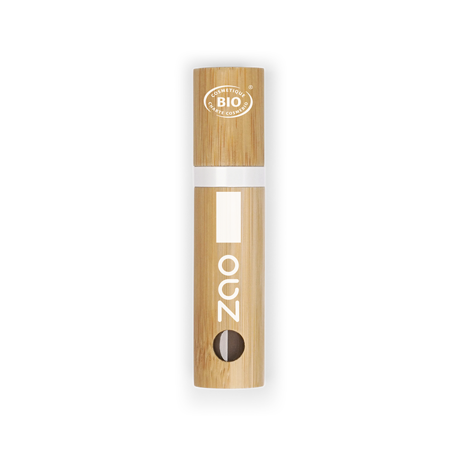 Eyebrow Mascara-Brown