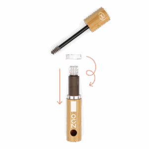 Eyebrow Mascara-Brown