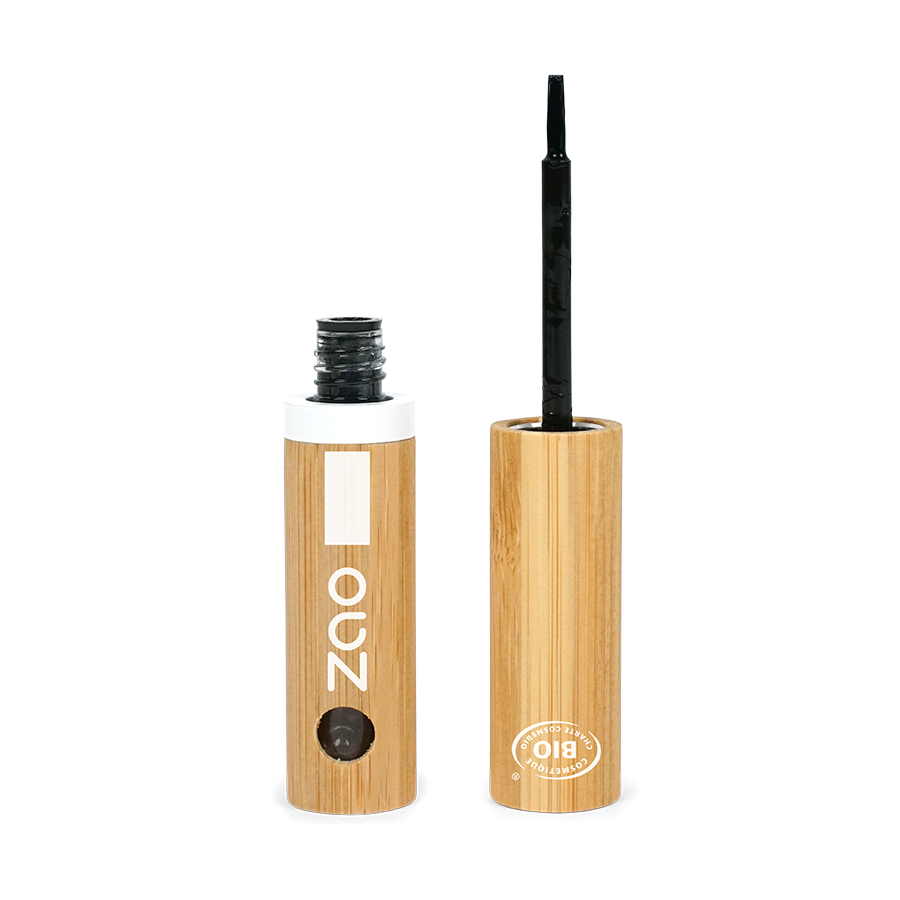 Fortifying eyelash care
