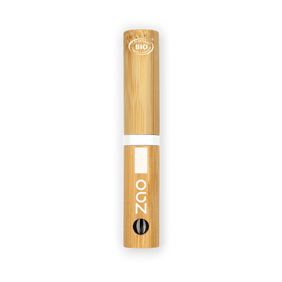 Fortifying eyelash care