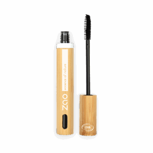 Mascara Aloe Vera- Black