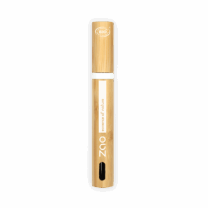Mascara Aloe Vera- Black