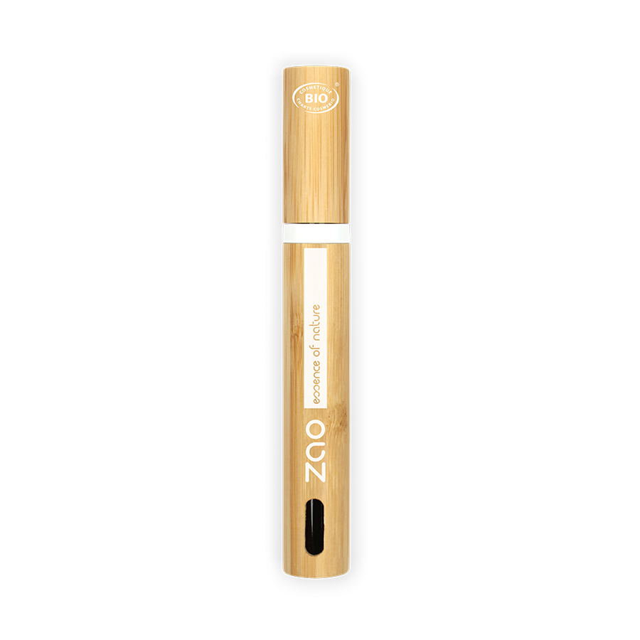 Mascara Aloe Vera- Black