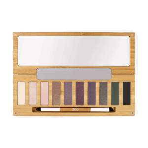 Palette clin d’oeil