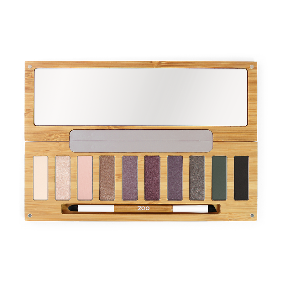 Palette clin d’oeil