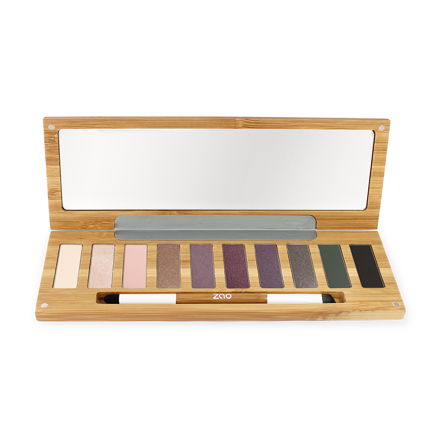 Palette clin d’oeil