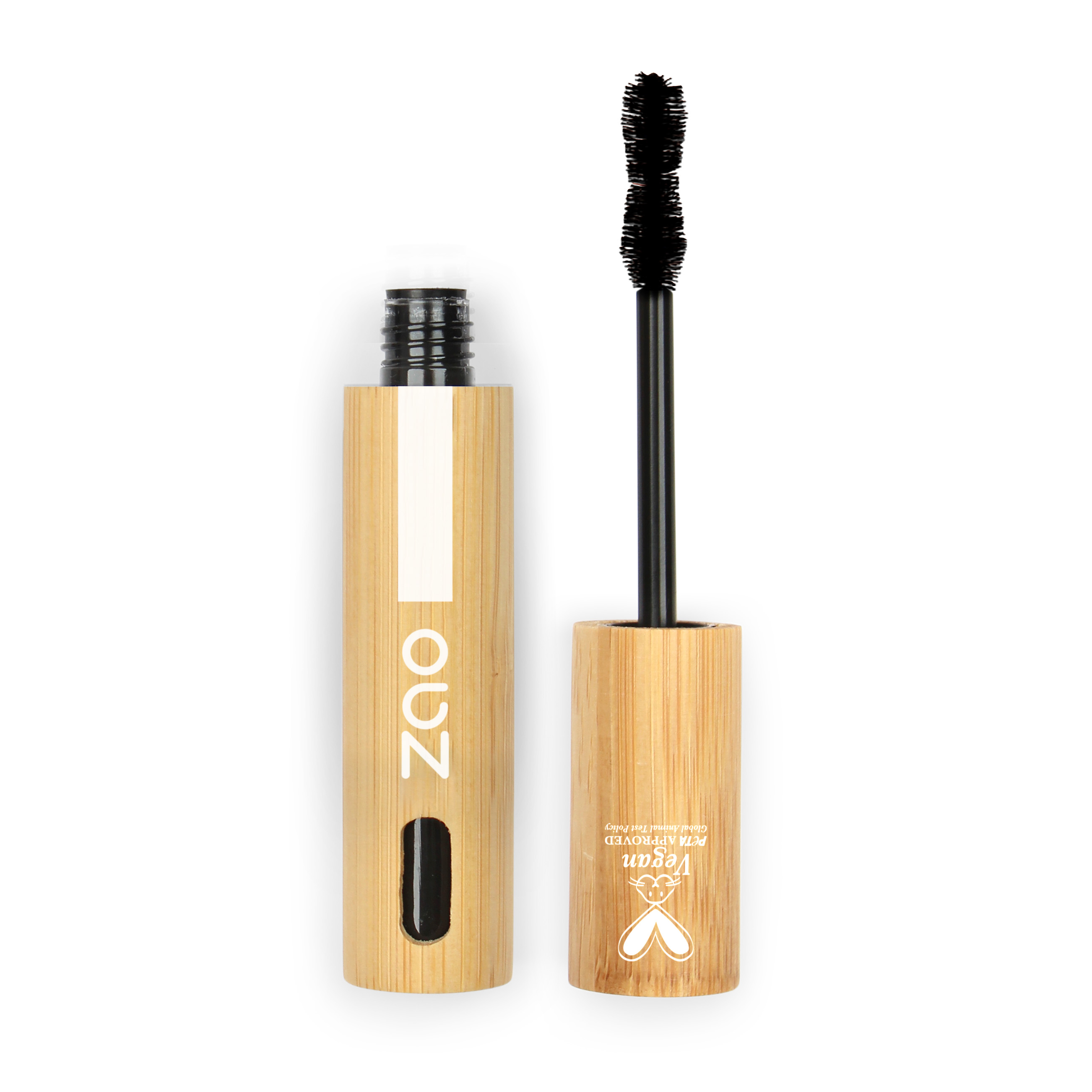 Daring Volume Mascara-Intense Black