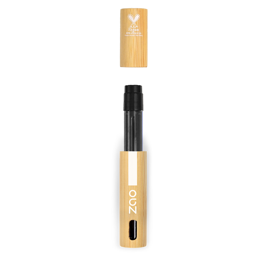 Daring Volume Mascara-Intense Black