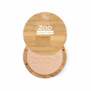 Compact Powder-302 Pink Beige