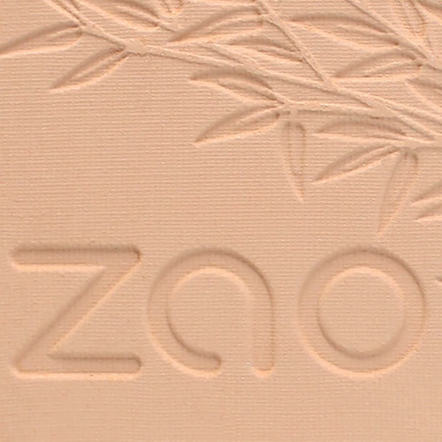 Compact Powder-303 Apricot Beige