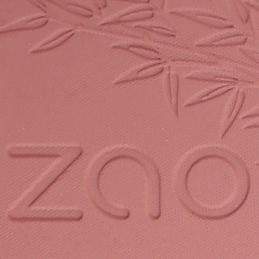 Compact Blush-322 Pink Brown