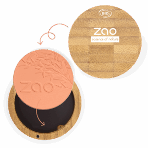 Compact Blush-326 Natural Glow