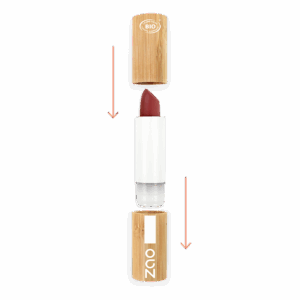 Cocoon Lipstick-412 Mexico