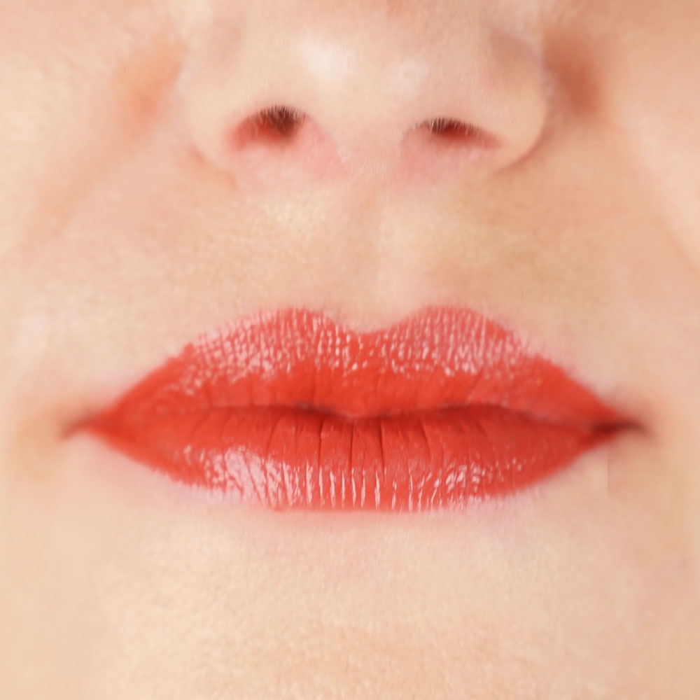 Cocoon Lipstick-412 Mexico