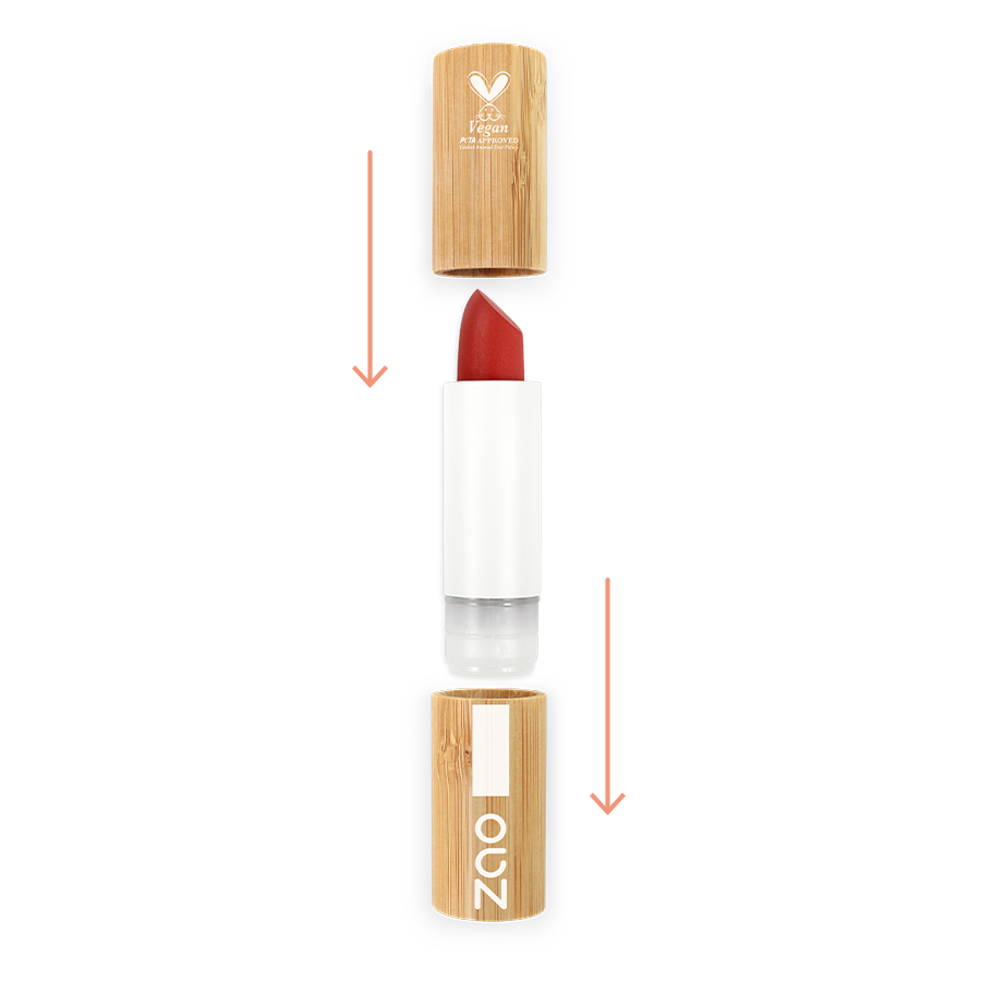 Daring Lipstick-420 Le Rouge
