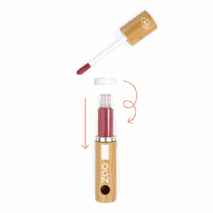 Lip’ink-443 Strawberry