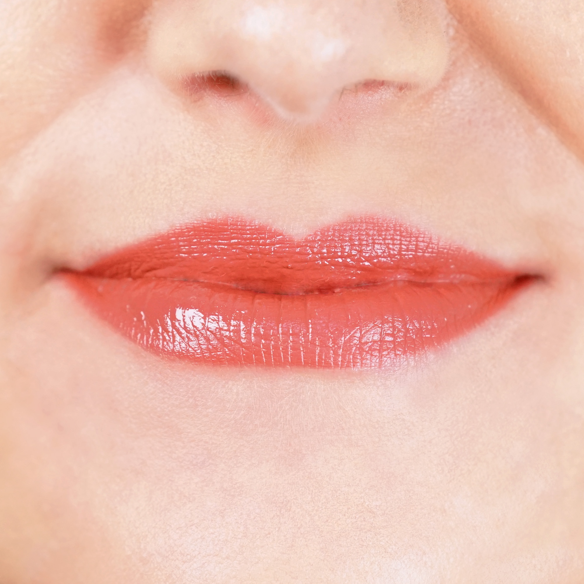 Lip’ink-443 Strawberry