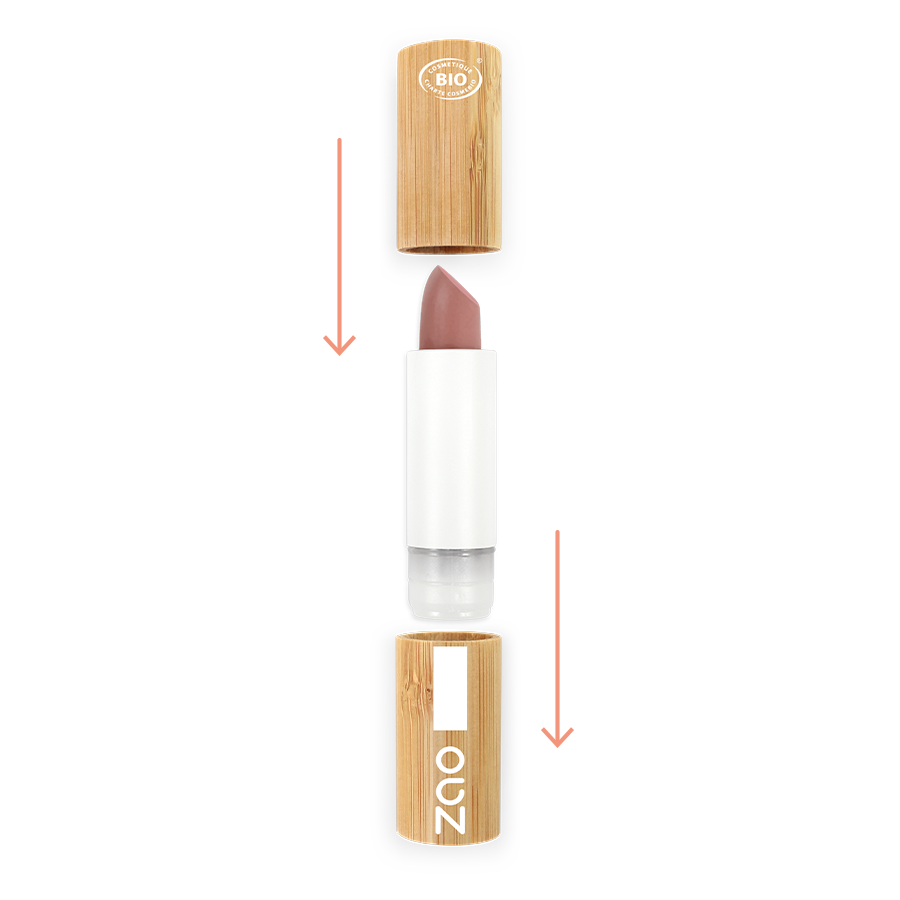 Classic Lipstick-476 Lilac Romance