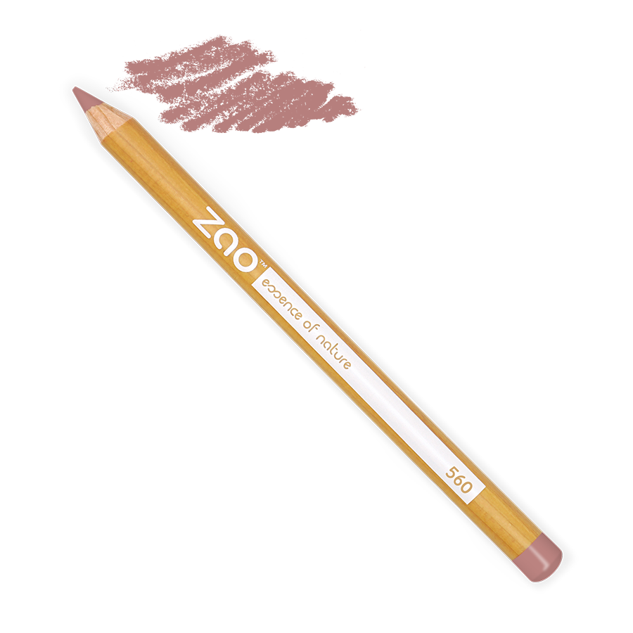 Multi-purpose pencil-Sahara
