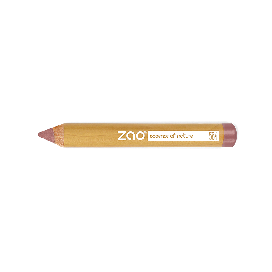 Lip & cheek jumbo pencil-584 Rosewood