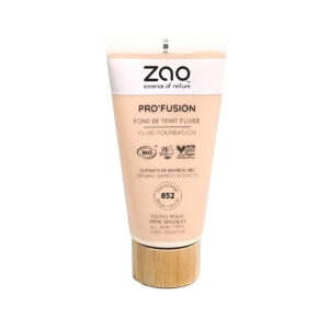 Fluid foundation – Pro’fusion-Natural Beige