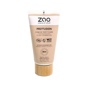 Fluid foundation – Pro’fusion-Natural Medium