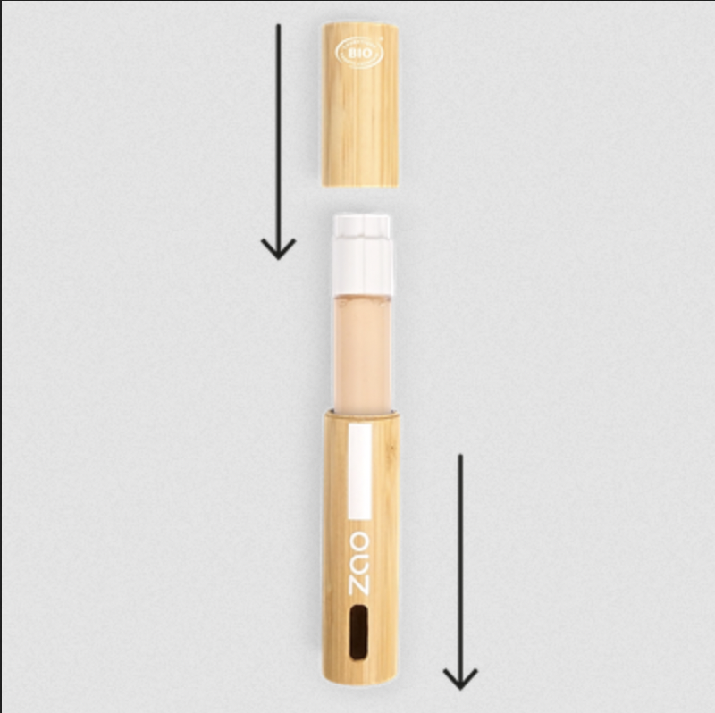 Radiance concealer-881 Light