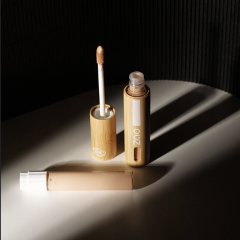 Radiance concealer-883 Medium Tan
