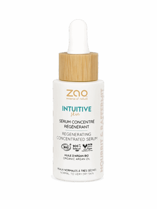 Regenerating Concentrated Serum