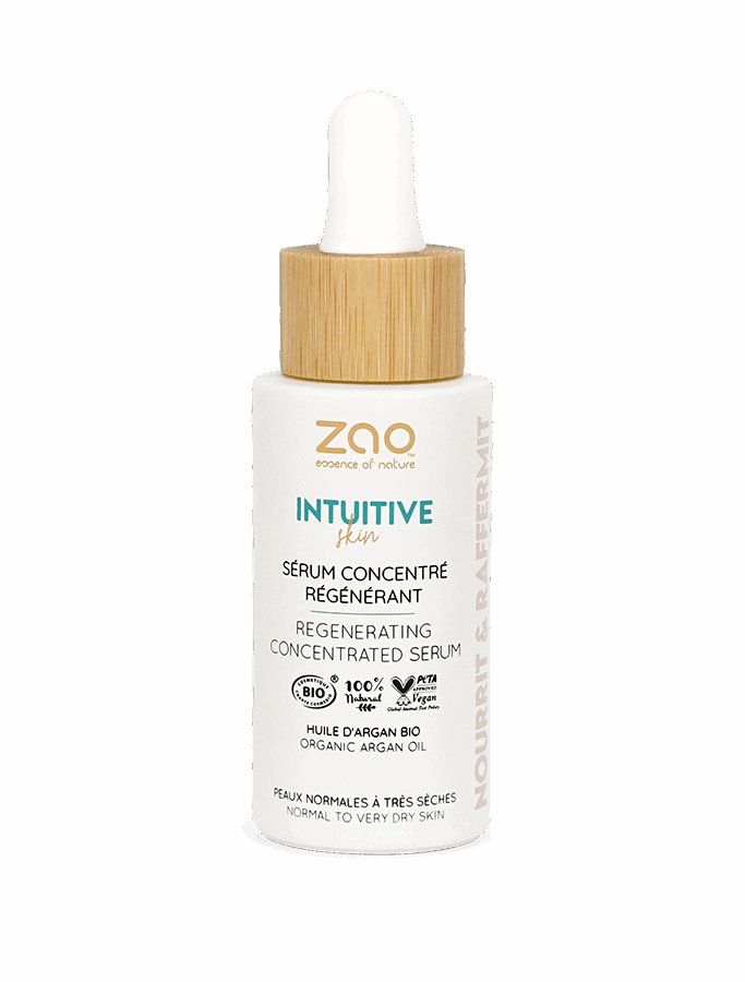 Regenerating Concentrated Serum