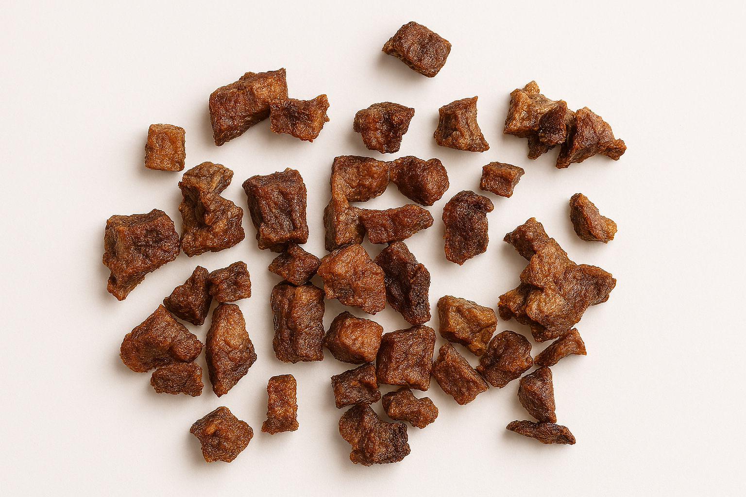 Mini Lung Cubes Horse