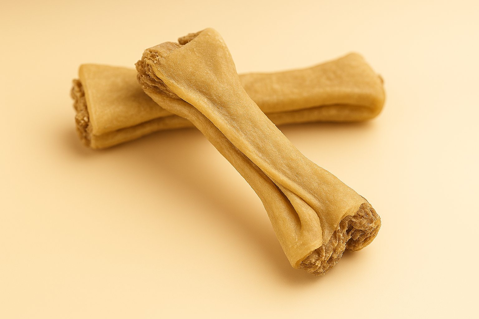 Chewing bone Mamma Mia