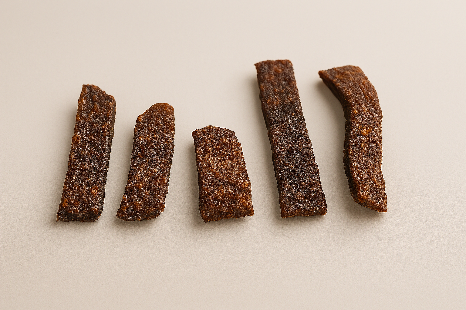 Catfish Crunchy Bars