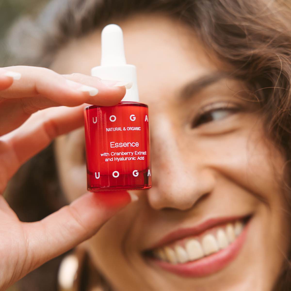 Essence – Emulsion face serum