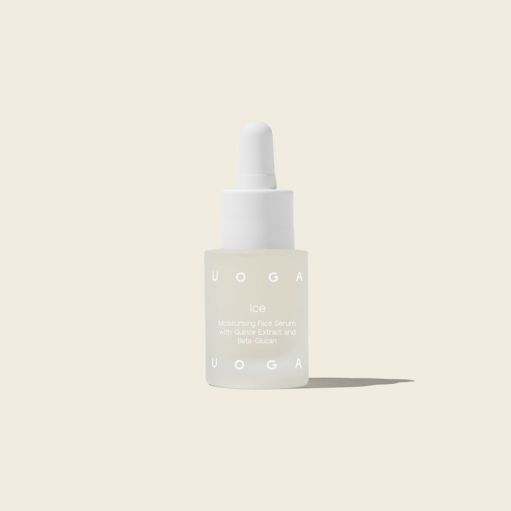 Face Serum Ice