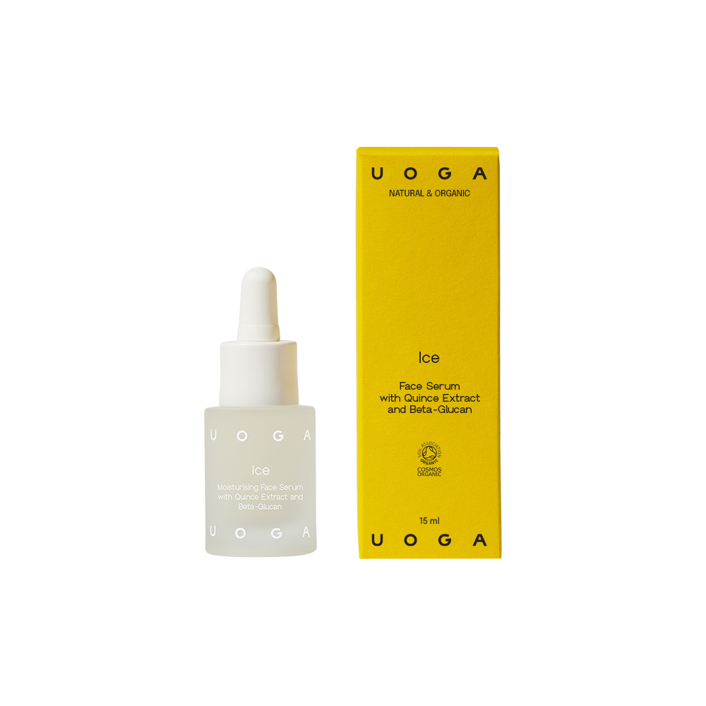 Face Serum Ice