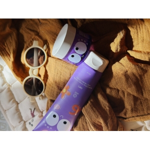 Kids Moisturising Cream NIKI