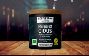 Brad’Fer – Comprimés à avaler – Fer