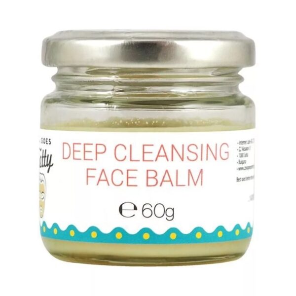 Deep Cleansing Face Balm