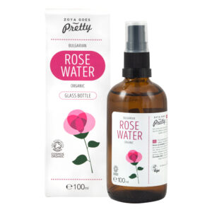 Rose Water