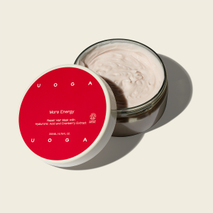 Repair Hair Mask More Energy