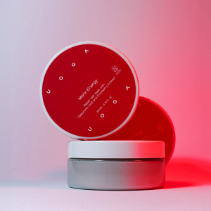 Repair Hair Mask More Energy