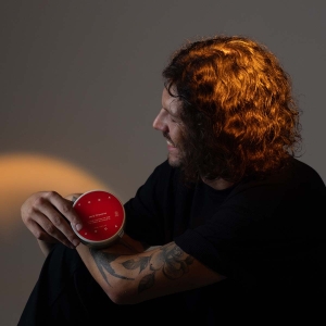 Strength and Shine Hair Mask More Fireworks