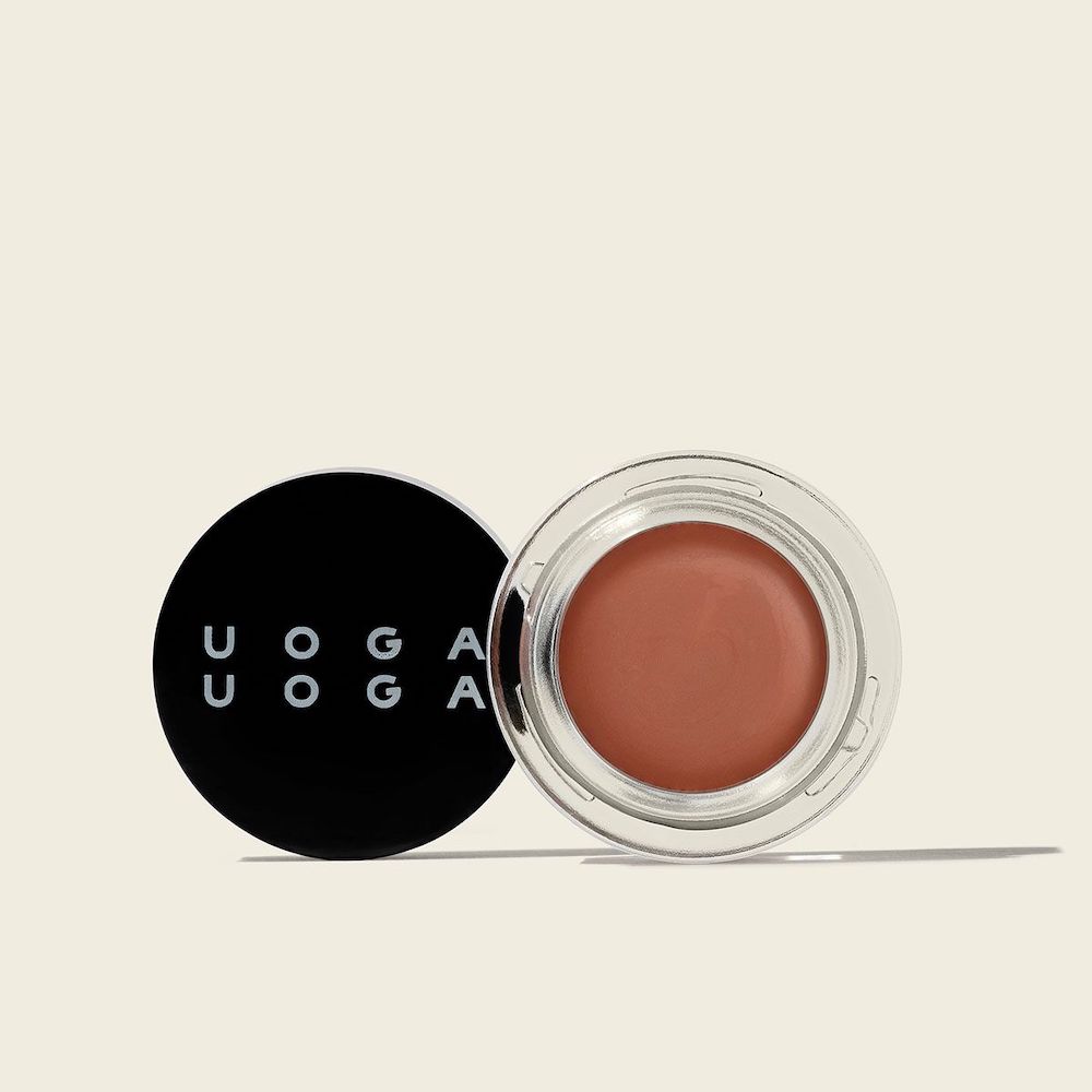 Lip & Cheek Tint Nude