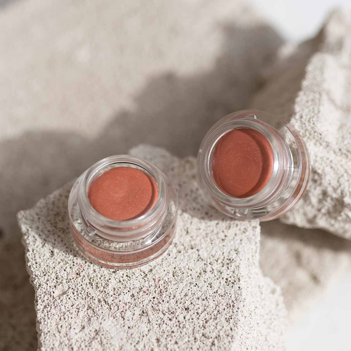 Lip & Cheek Tint Apricot