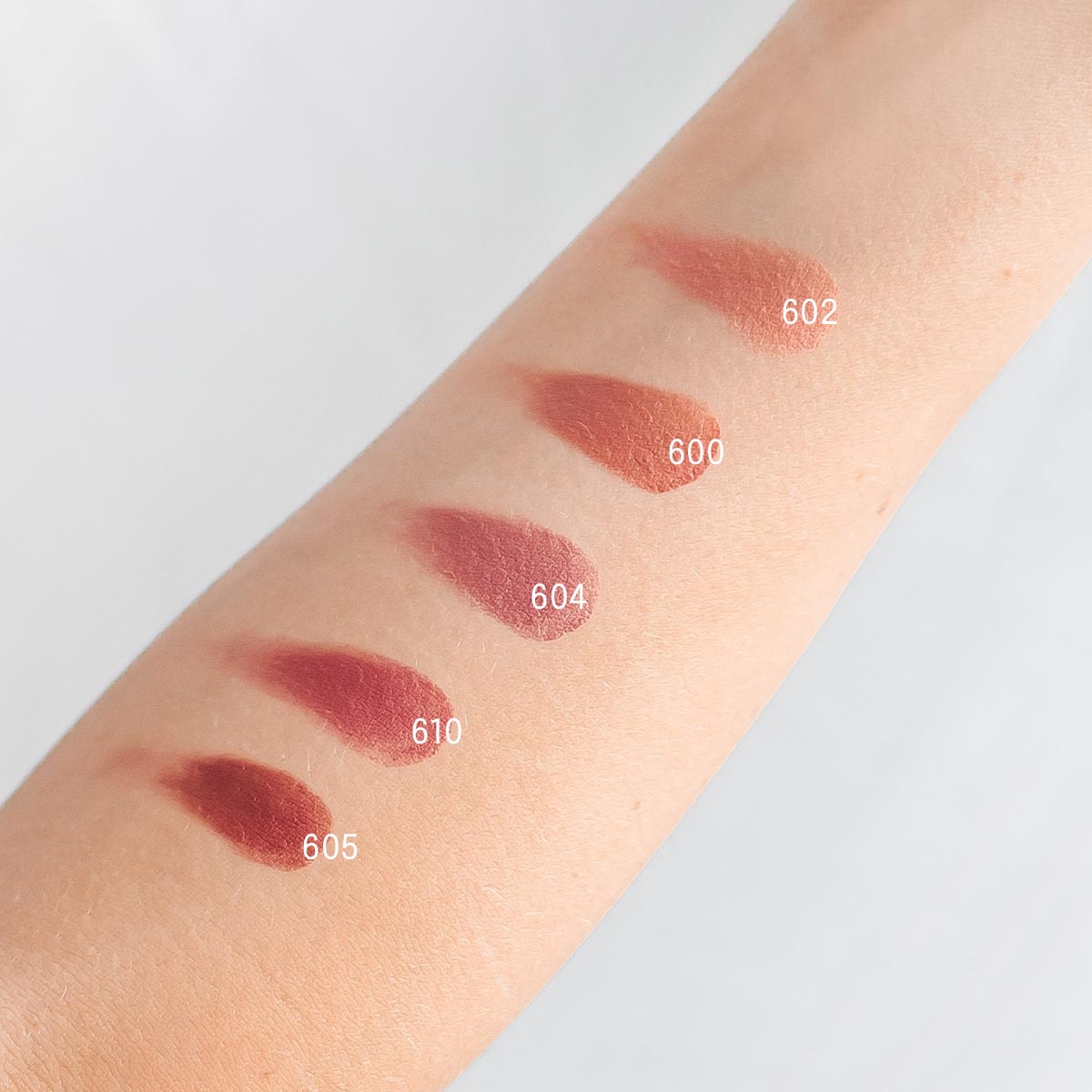 Lip & Cheek Tint Tender